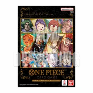Premium Card Collection Best Selection Vol. 6