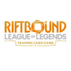 RIFTBOUND LEAGUE OF LEGENDS